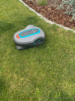Gardena Smart Sileno life 750 - 2
