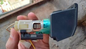Modul zapalovače Škoda Favorit - 2