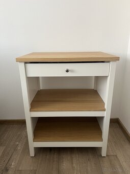 Kuchyňská komoda IKEA - 2