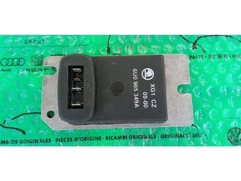 elektronický spínač zapalování Favorit , Felicia 6U0905349A - 2
