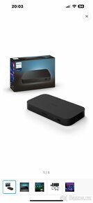 Philips Hue HDMI Sync Box - 2