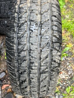 Kola Pajero - 2