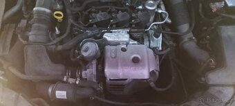 Ford Focus č. 22618 - 2