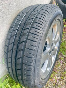ALU LAURIN KLEMEMT OCTAVIA 1 - 2