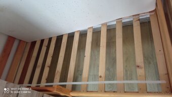 Dětská postel 160x80 cm - 2