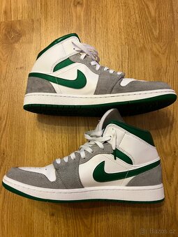Air Jordan 1 Mild vel.44 - 2