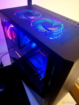 Ryzen 7 herní počítač - 2