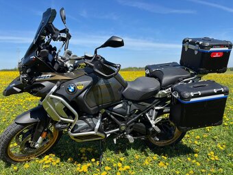 BMW R 1250 GS Adventure Exclusive - 2