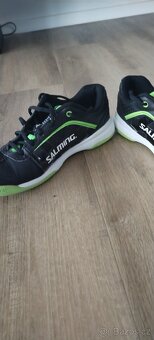 Salming boty - 2