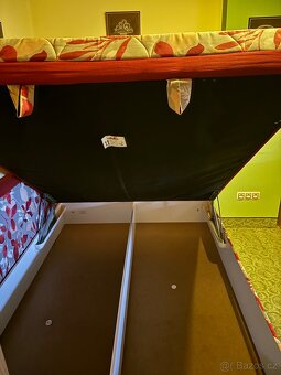 Dvojlůžko - 2