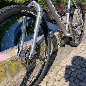 Cannondale Furio Dual Assault - 2