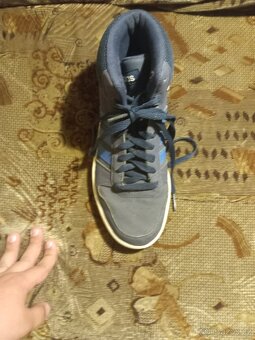 Adidas boty - 2