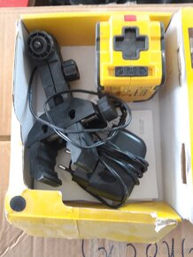 Laser Stanley 77340 dilatační - 2