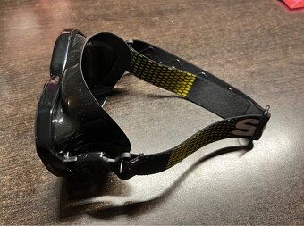 Maska Scubapro spectra - 2