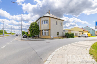 Prodej, Komerční, 35m2, Olomouc, Holice, Přerovská - 2