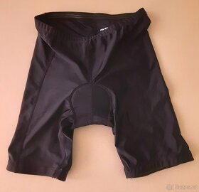 Chlapecký cyklistický dres a kalhoty, vel. XS - 2