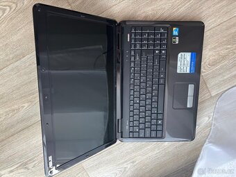Funkční herní notebook ASUS - 2