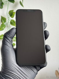 iPhone 11 Pro 256GB - 100% baterie, nefunkční Face ID - 2