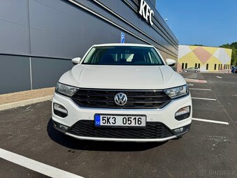 Volkswagen T-ROC 2020 - 2