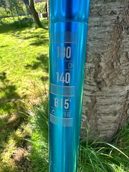 dětské SUP pádlo 130-180cm - 2