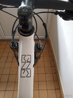 Pells razzer 27,5/S - 2