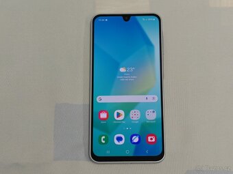 Samsung Galaxy A16 5G Light Gray - 2