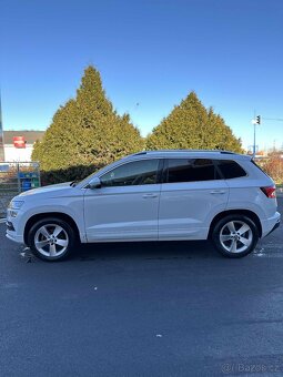Škoda karoq 1.5tsi DSG - 2