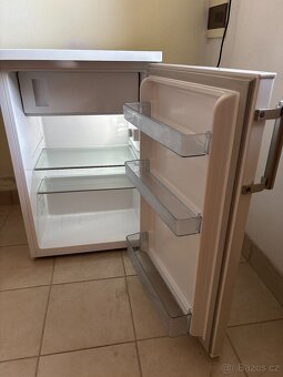 Lednice s mrazákem PHILCO - 2