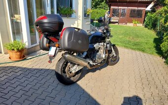 HONDA CB 1300 - 2