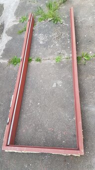 Futra Zarubne 60" - 2