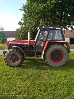 Zetor 16145 - 2