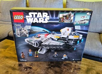 LEGO Star Wars 75357 - 2