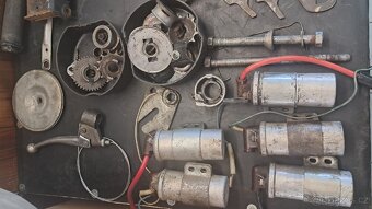Babetta 210 - 2