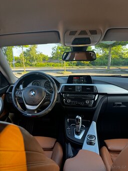 420D Gran Coupe 2019 2lt turbo nafta - 2