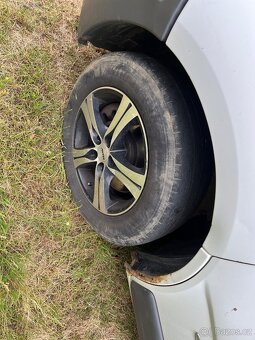 Renault trafic - 2