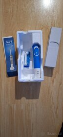 Oral-B Vitality 100 Sensi UltraThin, nový - 2
