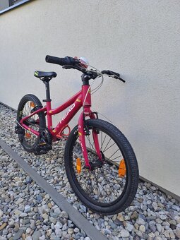 Dětské kolo Head Joy 20" - 2