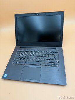 Notebook 14" Lenovo. Intel Core i5‑8250U.20gb ram.256gb SSD - 2