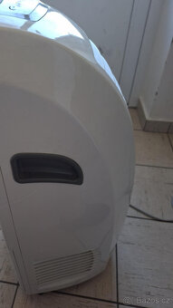 mobilní klima COOLEXPERT APY-09CL po záruce - 2
