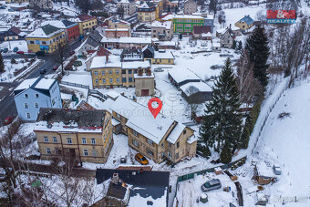 Prodej 1/2 rodinného domu, 90 m², Lučany nad Nisou - 2