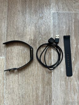 Fitness hodinky Google Fitbit Charge 6 - 2