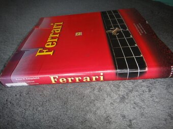 FERRARI - 2