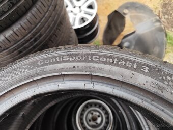 Continental 205/45r17 88V - 2