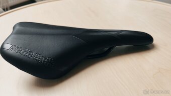 Prodám mtb sedlo selle italia x3 - 2