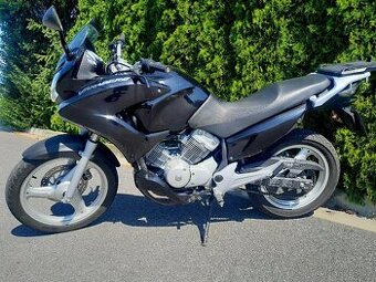 Honda XL 125 V Varadero - 2