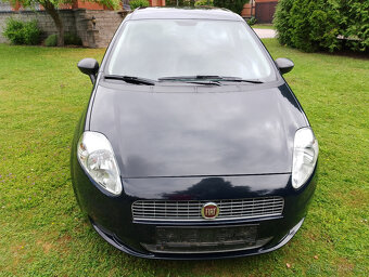 Fiat Grande Punto 1.2 48kw - 2