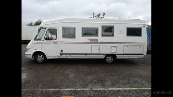 Mercedes Benz Sprinter 316 - 2