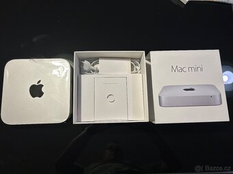 Mac mini i5 4GB/500GB - 2