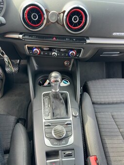 Audi A3, Quattro, 135Kw, odpočet - 2