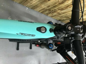 Bianchi T-Tronik Performer 9.1 - 2